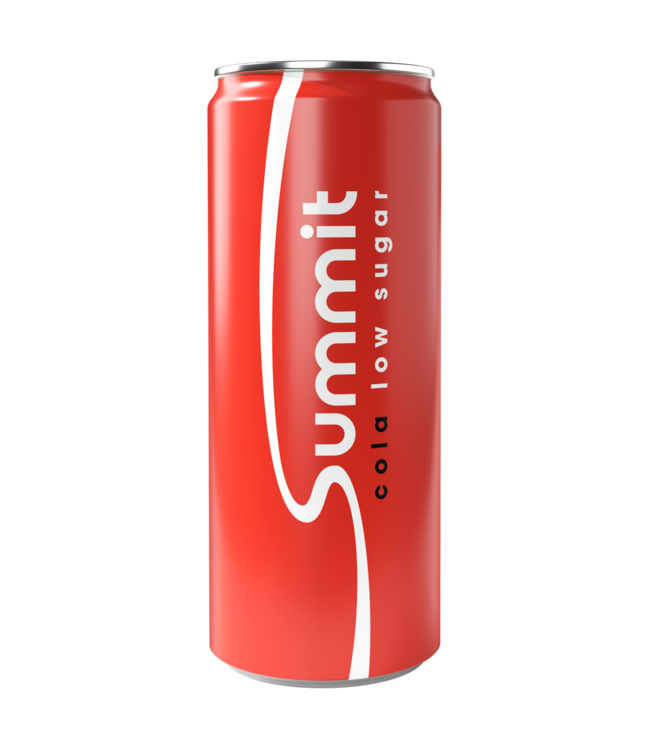 Summit Cola 24x0,25ltr