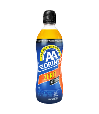 AA Drink Zero 12x0,5ltr