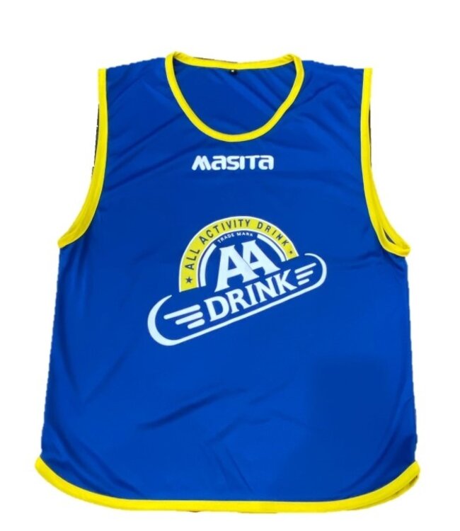 AA Drink Trainingshesje junior AA