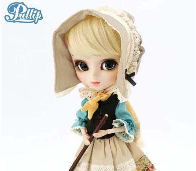 pullip groove