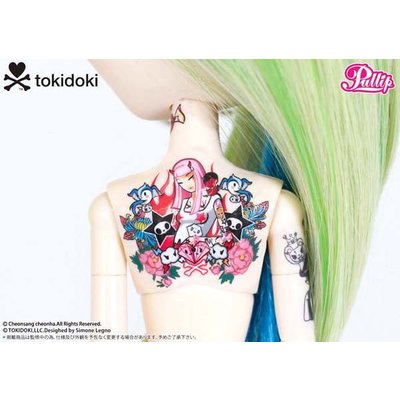 Pullip luna cheap