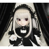 Pullip Suigintou Rozen Maiden