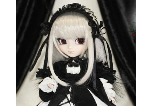 Groove Pullip Suigintou Rozen Maiden