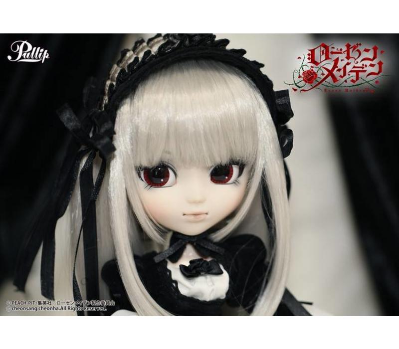 Pullip Suigintou Rozen Maiden