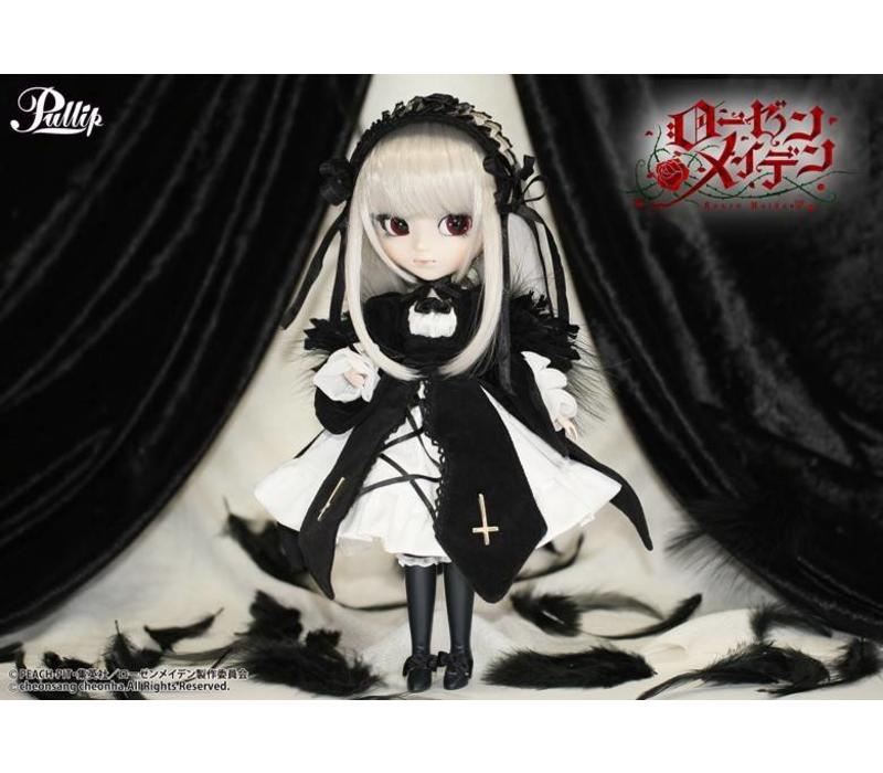 Pullip Suigintou Rozen Maiden