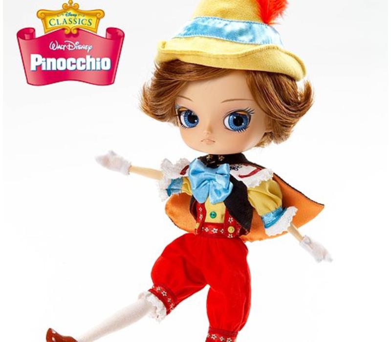 Dal Pinocchio