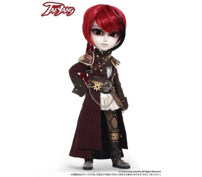 taeyang pullip