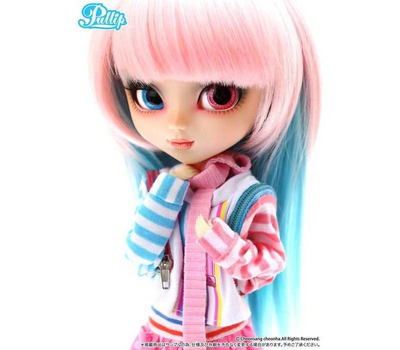 Pullip Akemi