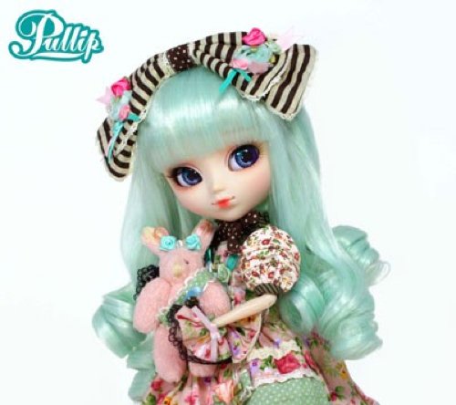 pullip prix