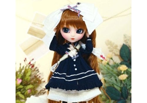 Groove Pullip Merl