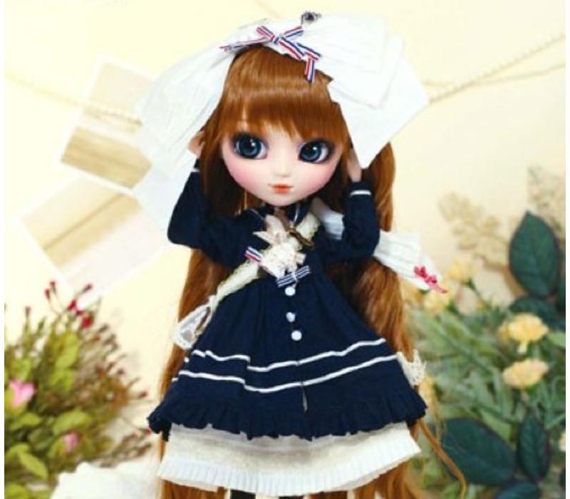 Pullip Merl