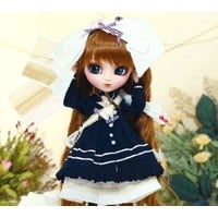 Pullip Merl