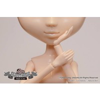 Pullip Face & Body Natural Skin