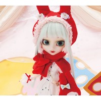 Pullip My Melody HEN-NAKO