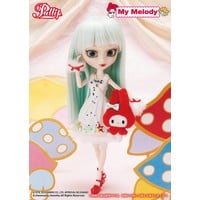 Pullip My Melody HEN-NAKO