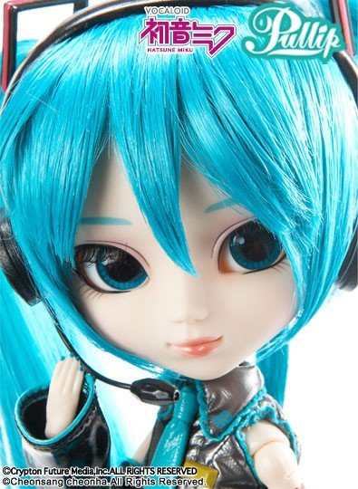 jp groove pullip