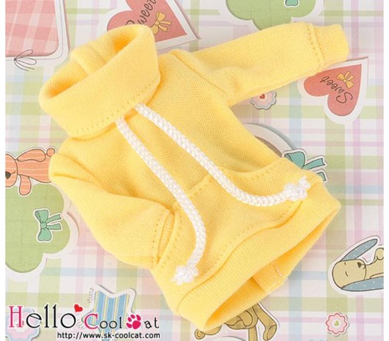 Pocket Top Yellow