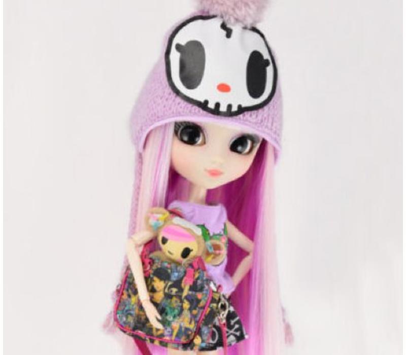 Pullip Lunarosa TOKIDOKI