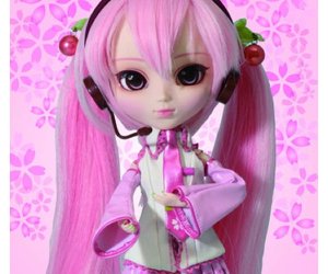 pullip miku