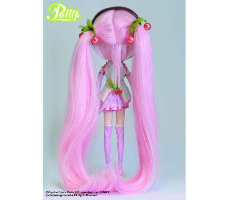 Pullip Sakura Miku