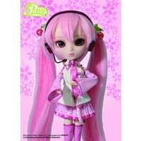 Pullip Sakura Miku