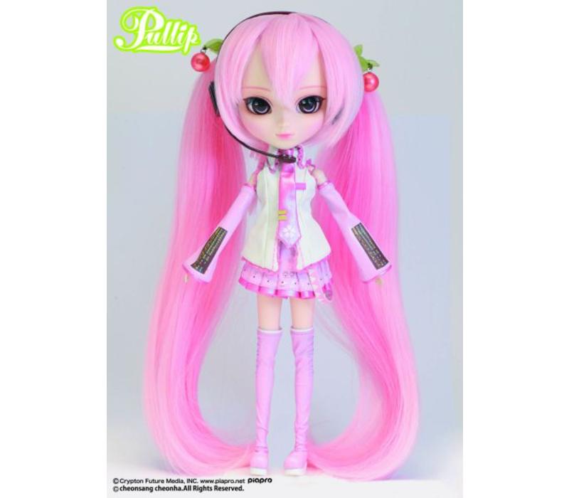 Pullip Sakura Miku