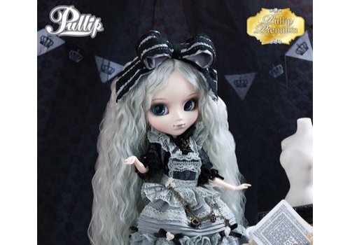 Groove Pullip Romantic Alice Monochrome