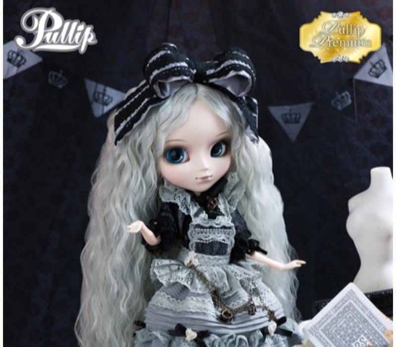 pullip romantic alice monochrome