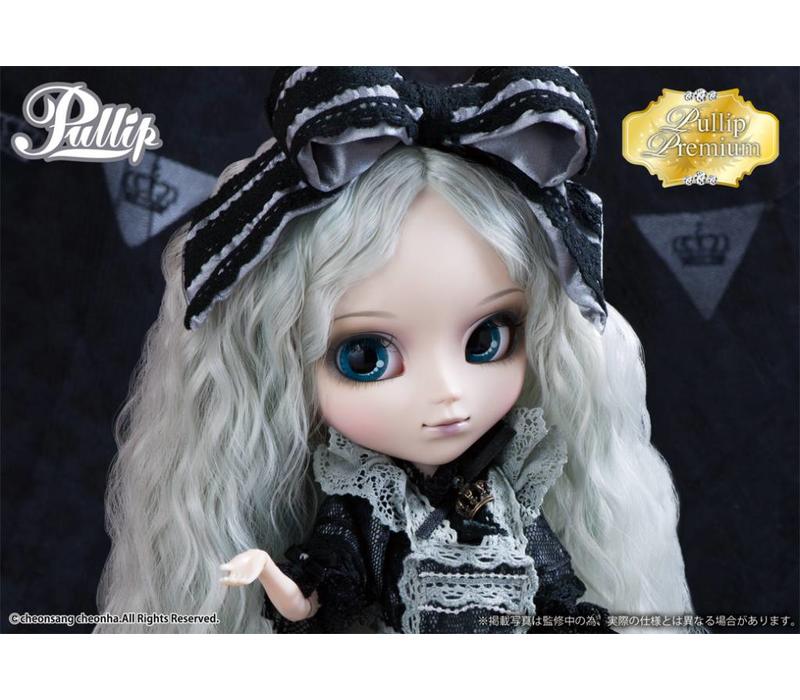 Pullip Romantic Alice Monochrome