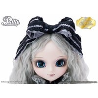 Pullip Romantic Alice Monochrome