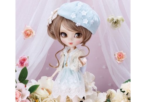 Groove Pullip Cassie