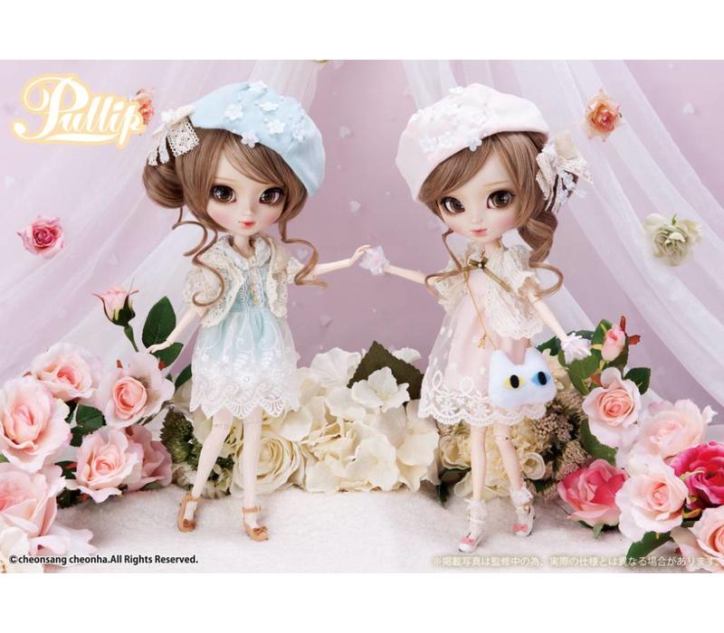 Pullip Cassie