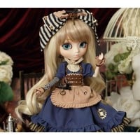 Pullip Alice in Steampunk World