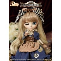 Pullip Alice in Steampunk World