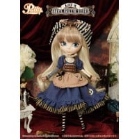 Pullip Alice in Steampunk World