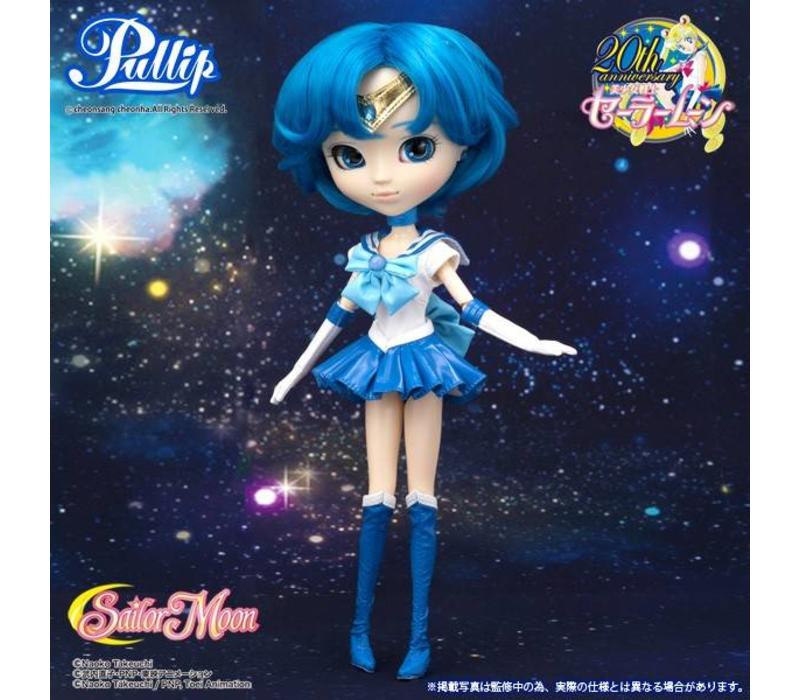 Pullip Sailor Mercury