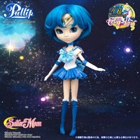 Pullip Sailor Mercury