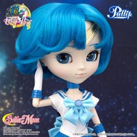 Pullip Sailor Mercury