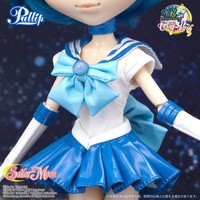 Pullip Sailor Mercury