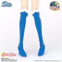 Pullip Sailor Mercury