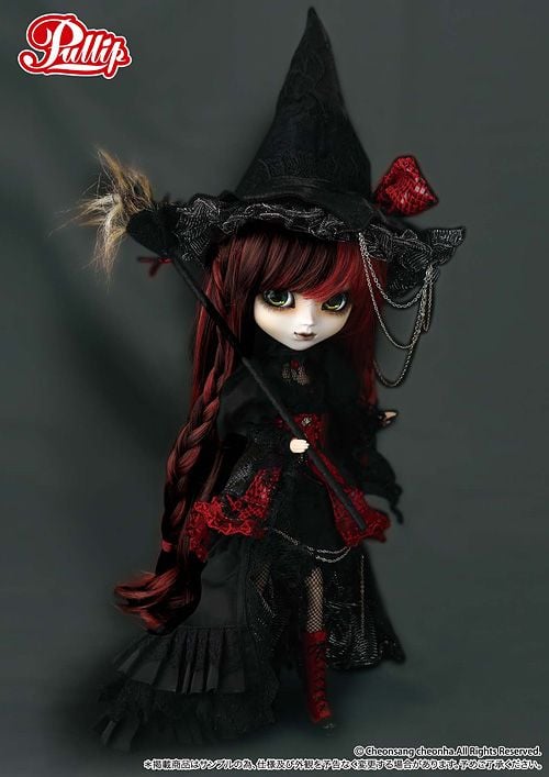 Pullip Wilhelmina | pullipworld.com 