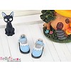 Coolcat Mini Shoes Sky Blue