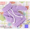 Pocket Top Purple