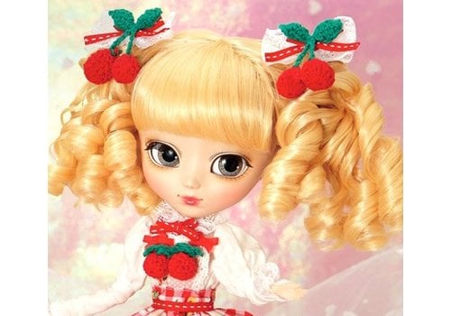 Groove Pullip Very Berry POP