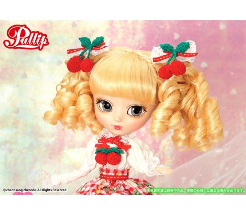 Pullip Very Berry POP