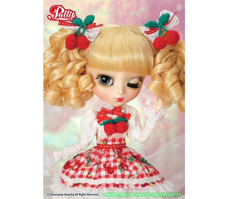 Pullip Very Berry POP