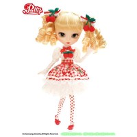 Pullip Very Berry POP