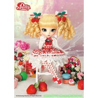 Pullip Very Berry POP