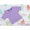 Coolcat Short Sleeve T-shirt Violet