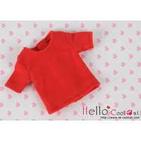 Short Sleeve T-shirt Red